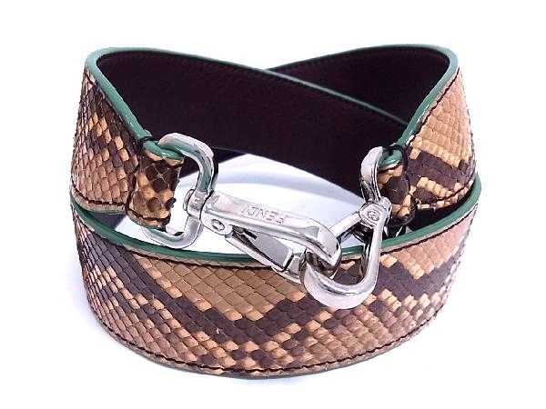 フェンディ FENDI ストラップユー ショルダーストラップ