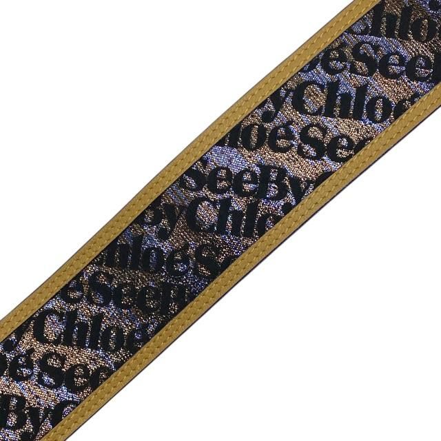 BY CHLOE