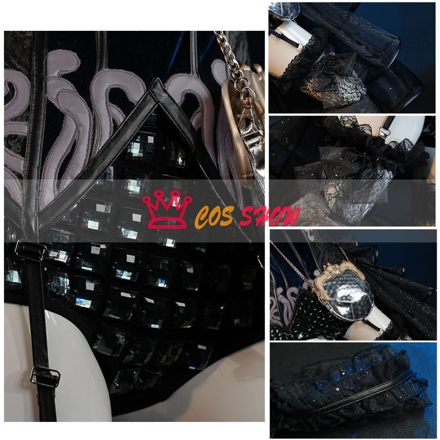 ハロウィン クリス