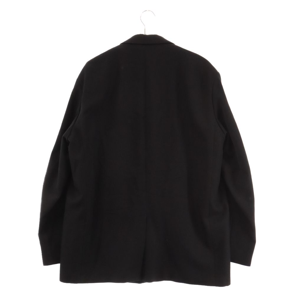 YOKE (ヨーク) 21SS DETACHABLE COLLAR TAILORED JACKET YK21SS0182J