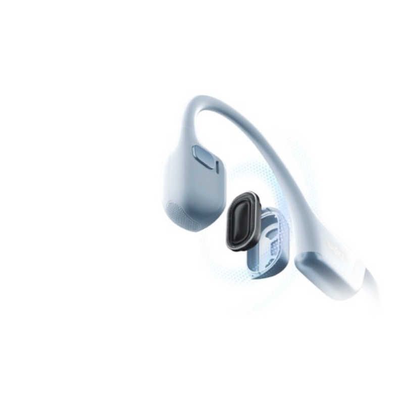 新品 未開封 】 SHOKZ 骨伝導イヤホン OpenRun Pro 2 ［ネック 