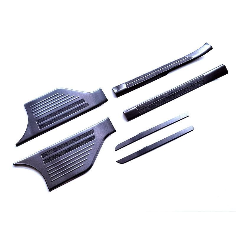 内装外装パーツ