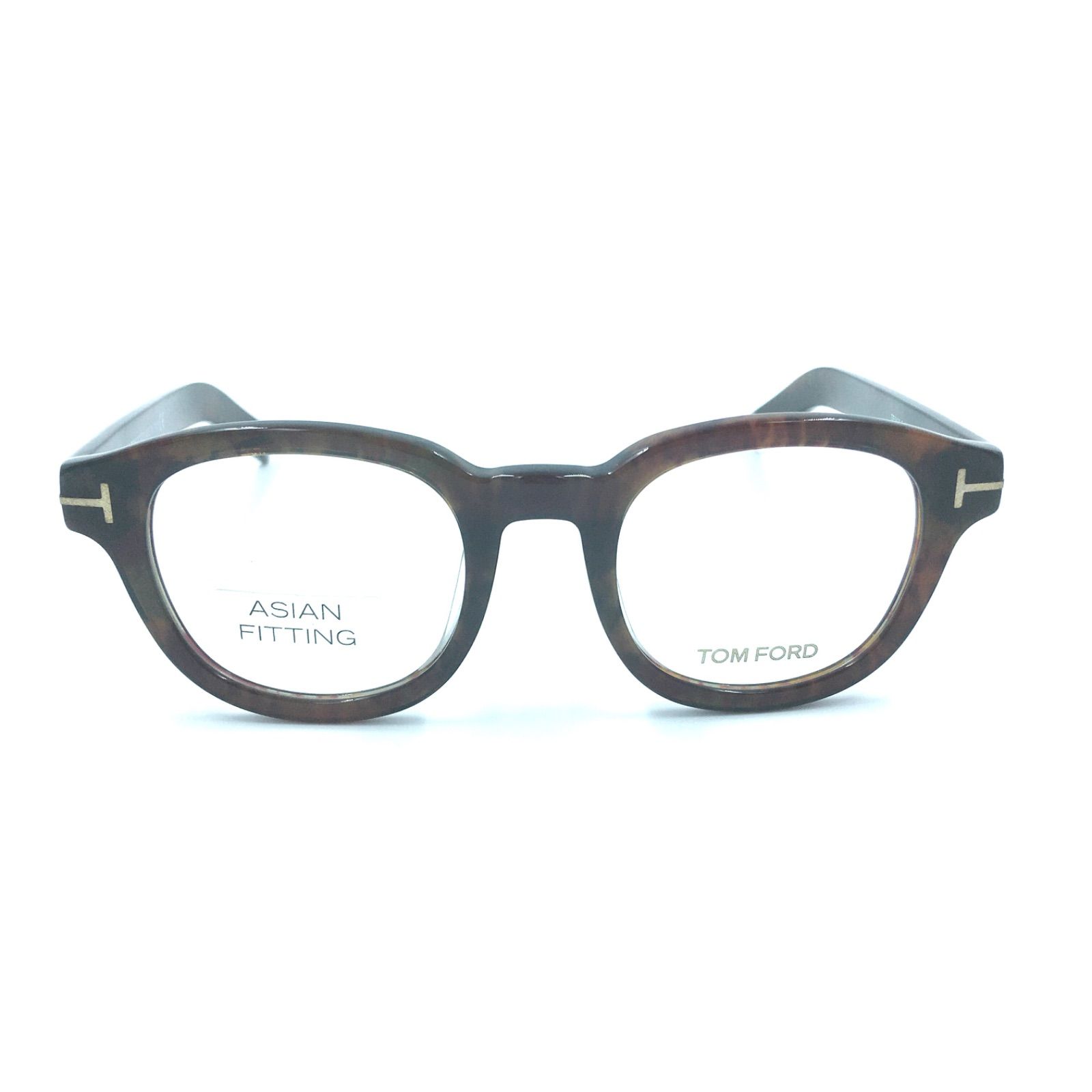 TOM FORD メガネフレーム TF5429-F 054 呆気ない 極美品