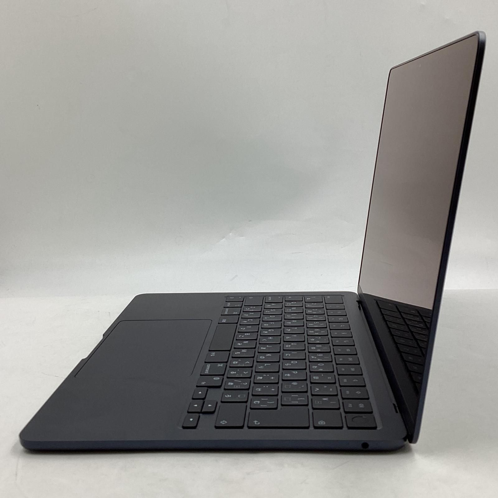 全額返金保証】【最速発送】MacBook Air 13インチ 2024 /Apple 全額返金保証】【最速発送】MacBook Air 13インチ 2024 /Apple