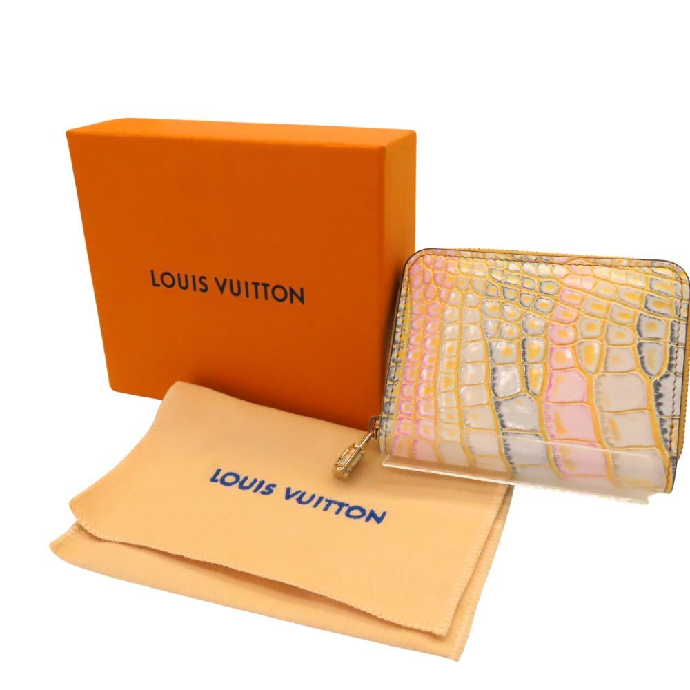 Louis Vurtton コインケース 楽天市場】Louis Vuitton ルイヴィトン コインケース 小銭入れ