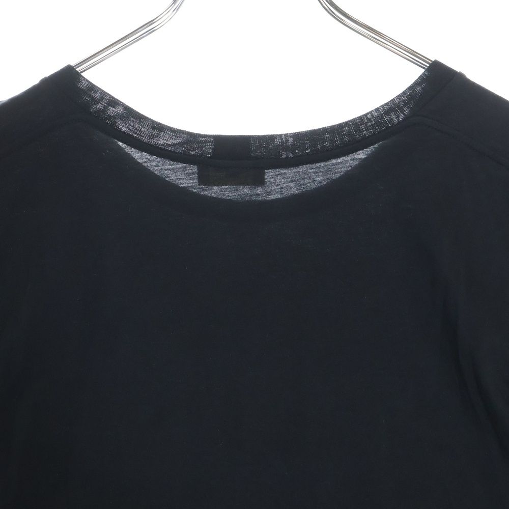 CELINE (セリーヌ) Logo Print Tee X237370E ロゴプリント 半袖T