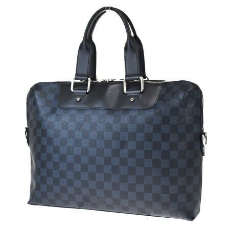 中古】 ルイヴィトン LOUIS VUITTON PDJ ポルトドキュマン