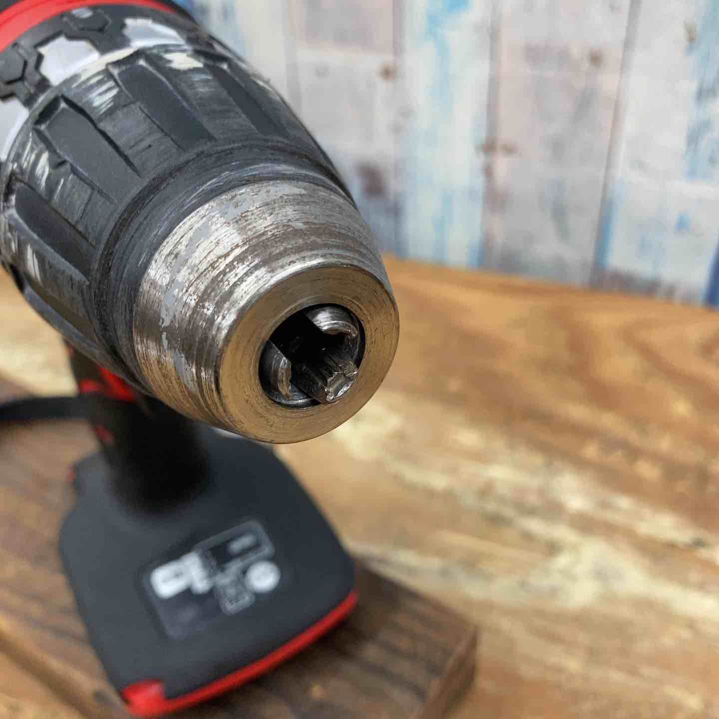 Panasonic 14.4V|18V