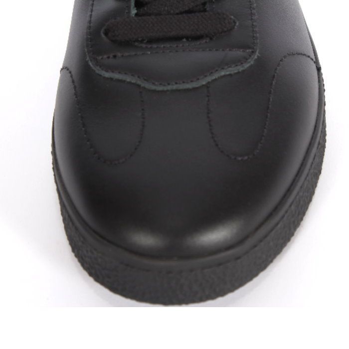 ジバンシィ レザー スニーカー ブラック BH009UH1NT 001 TOWN GIVENCHY ジバンシィ レザー スニーカー ブラック BH009UH1NT