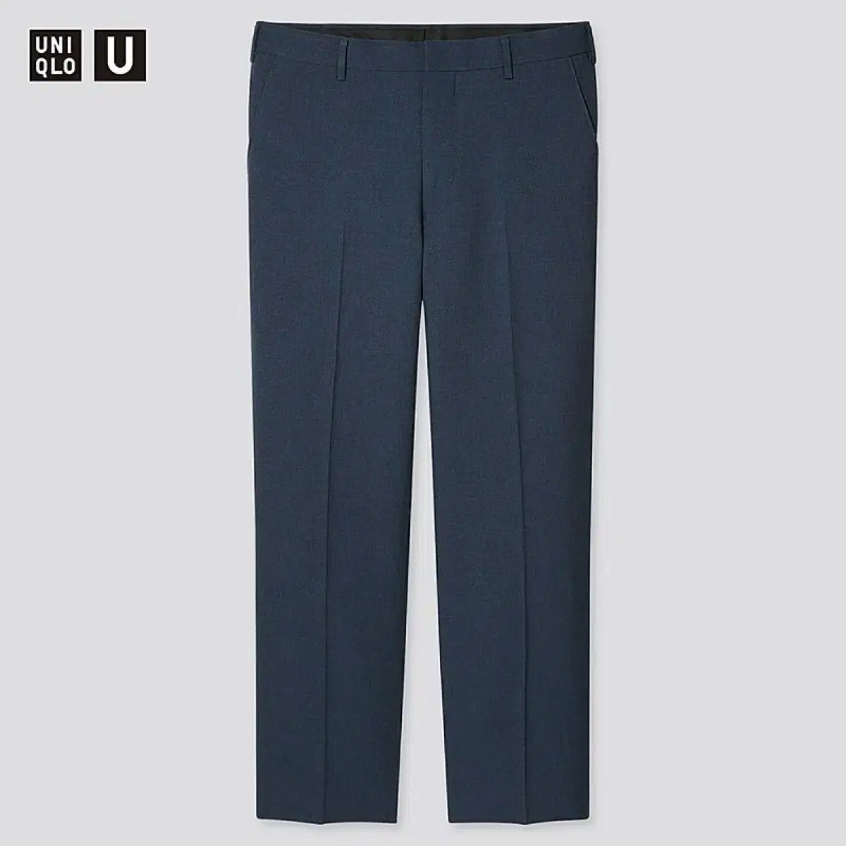 UNIQLO - ユニクロ U レギュラーフィットテーラードジャケット