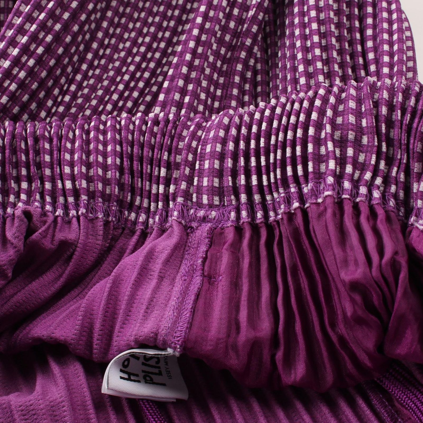 ISSEY MIYAKE
