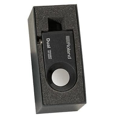 ROLAND RT-30HR ドラムトリガー | Roland ローランド スネア用ドラムトリガー RT-30HR