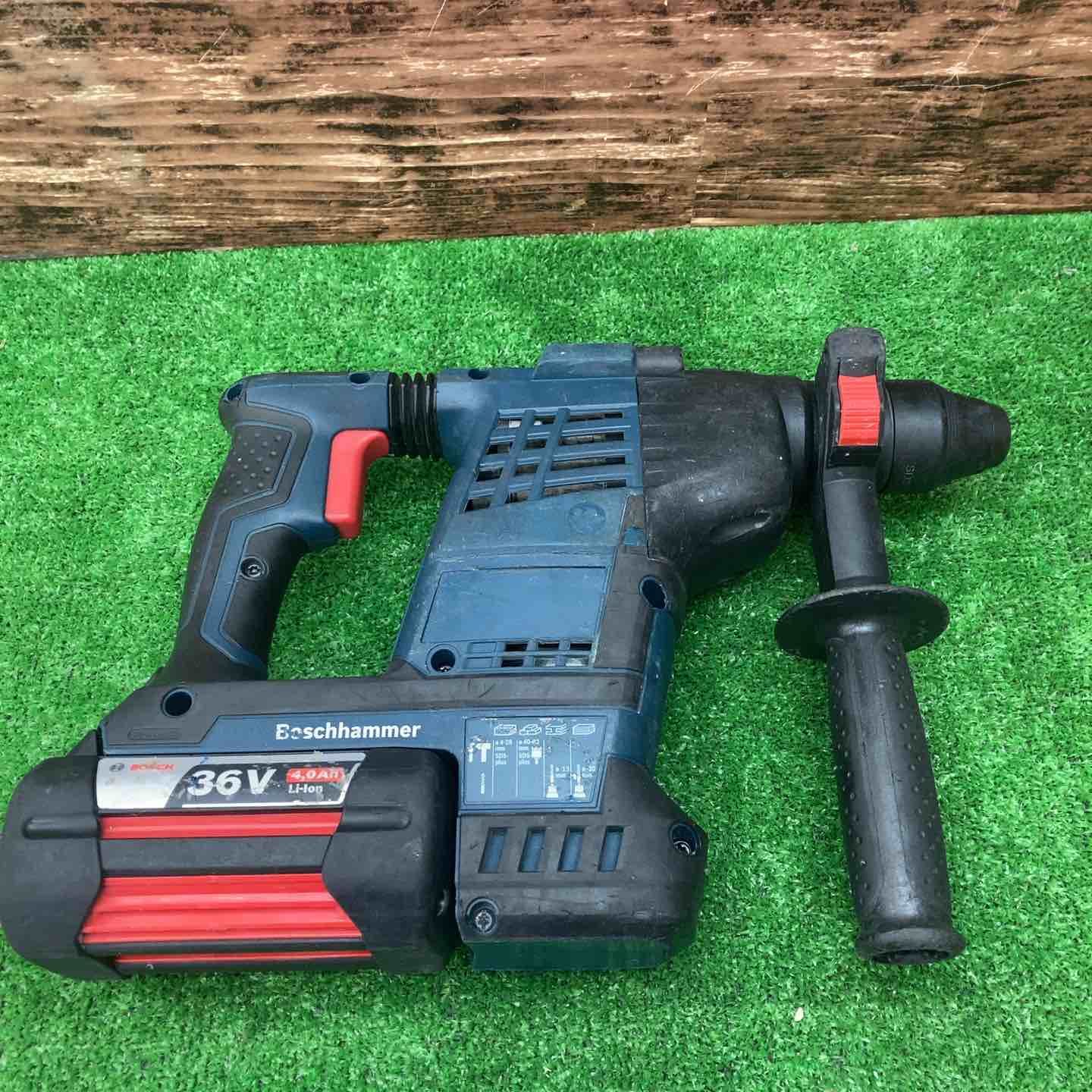 SDSプラス 充電式