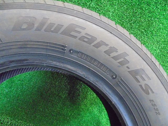 ヨコハマタイヤ BluEarth-Es