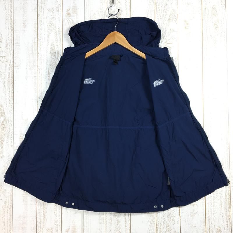 THE NORTH FACE - ザノースフェイス トレッキングライトジャケット フード NP21418 M ザノースフェイス THE NORTH FACE トレッキングライトジャケット