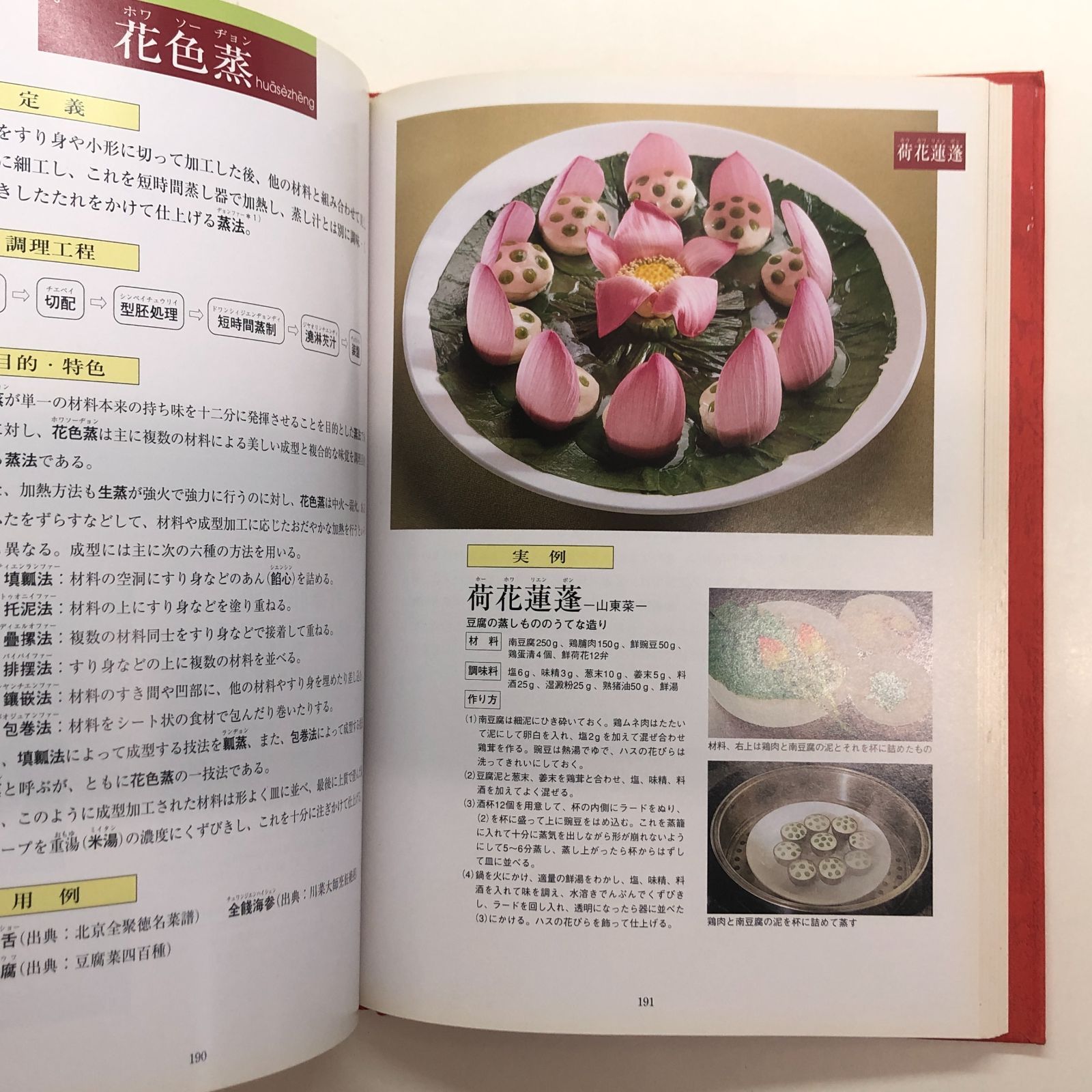 Y-2-B08TZXNXKS]中国料理技術大系〈烹調法〉 [大型本] 日本中国