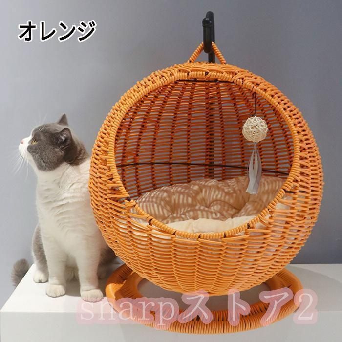 猫 ペットベッド