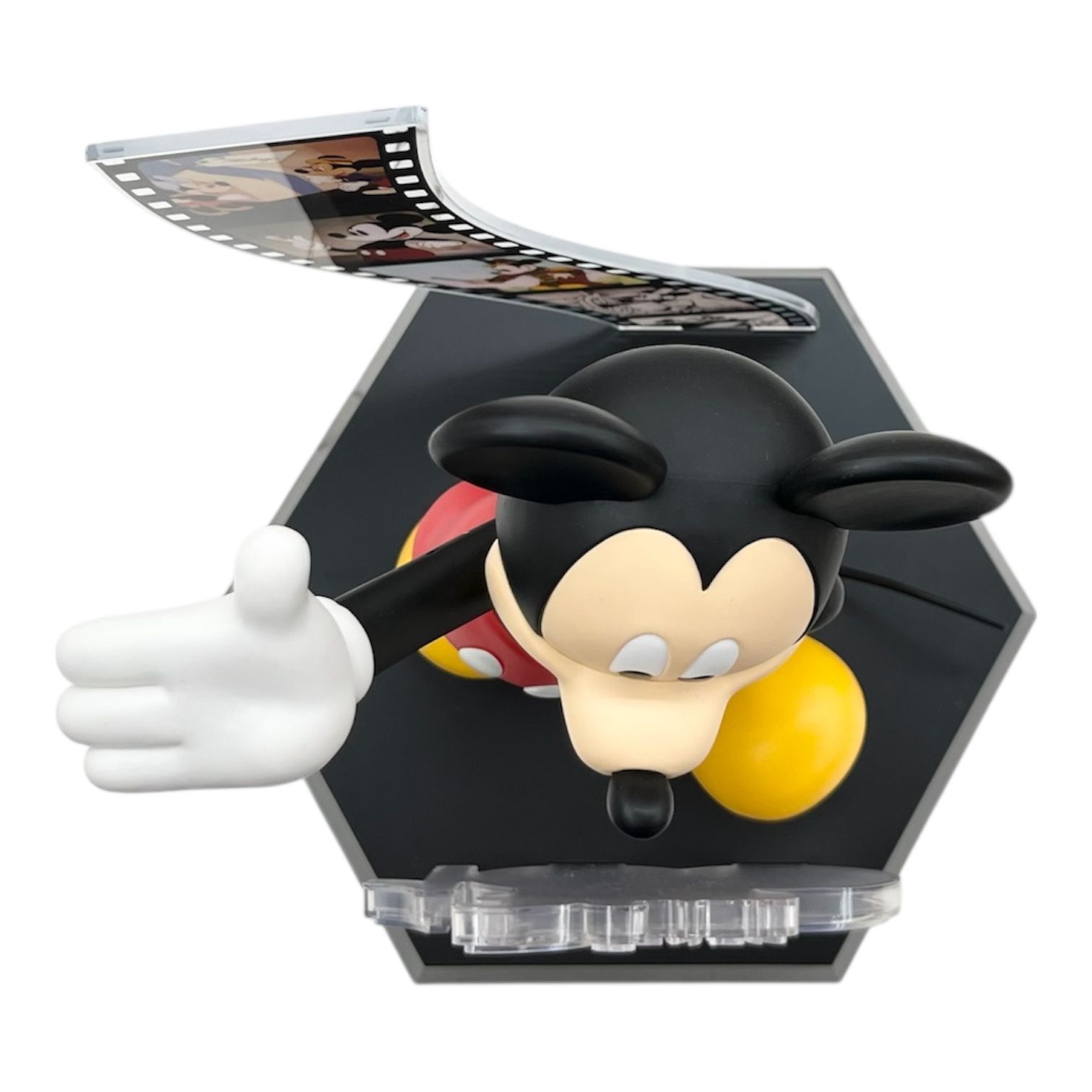 未使用品】ディズニー一番くじ ラストワン賞 