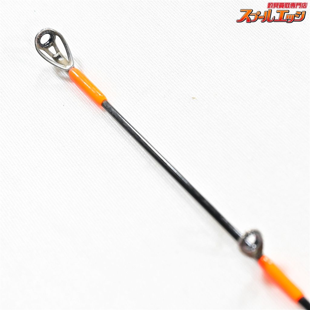 【ダイワ】 22スティーズ S68ML-SV・ST キングボルト DAIWA