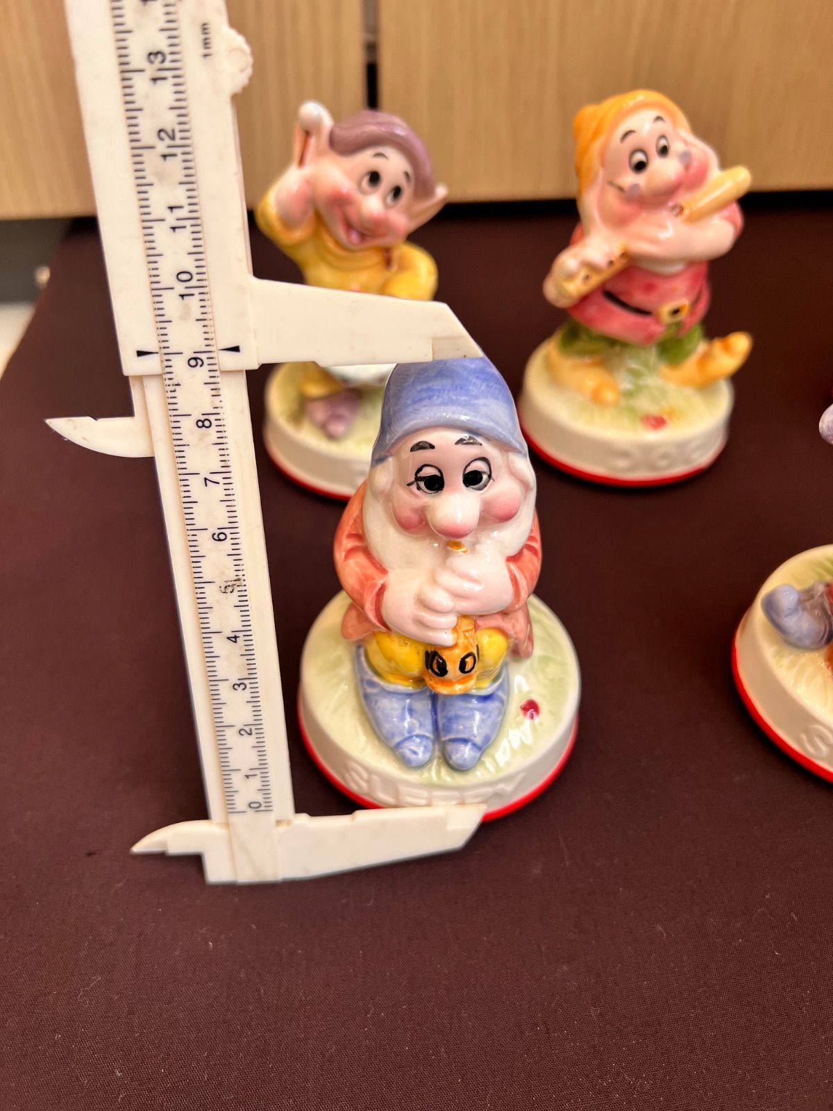 希少 美品 JOLLYCOUNTRY Disney プルート 小物入れ 希少 美品 JOLLYCOUNTRY Disney プルート 小物入れ