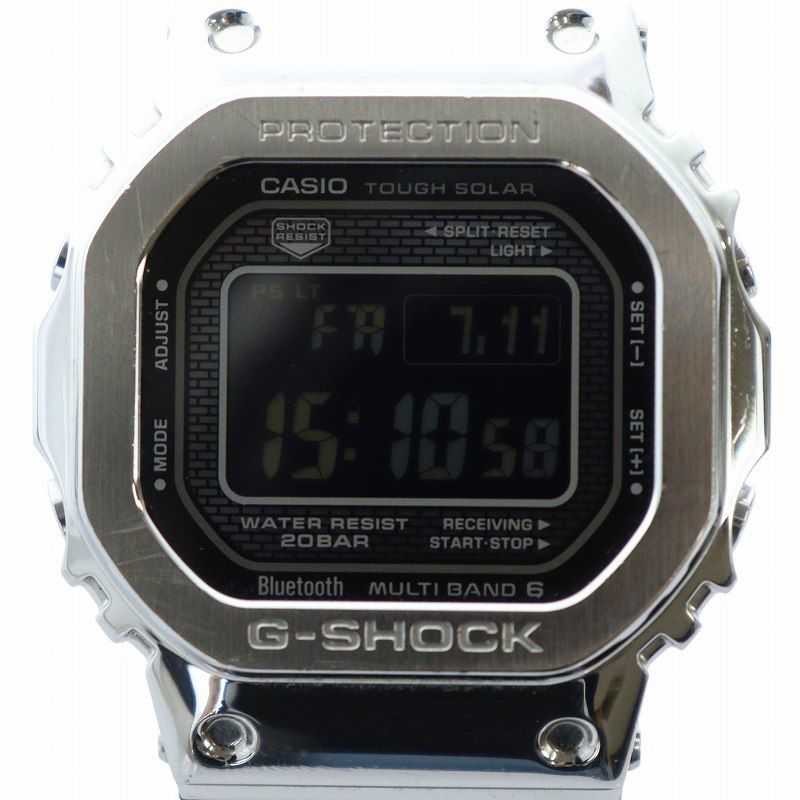 G-SHOCK（2023年Swallowsモデル）ヤクルト スワローズ 限定商品 G