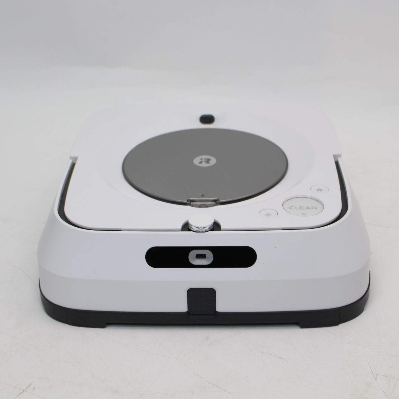 IS009)iRobot アイロボット Braava jet m6 本体のみブラーバジェットm6