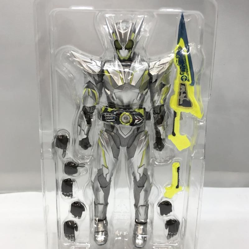 S.H.Figuarts 仮面ライダーパンクジャックセット FIG]ねんどろいど 1402 コナー Detroit: Become Human(デトロイト
