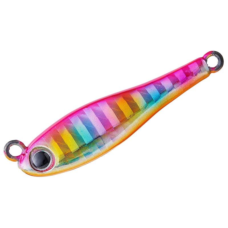 アクアウェーブ(AquaWave) メタルマジック TG 50g S #A124 UＶピンクシグナルO.B. 1