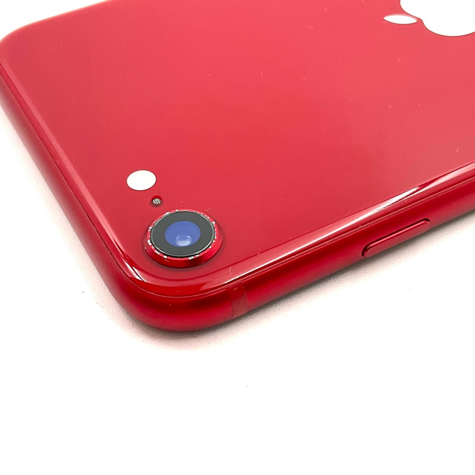 全額返金保証】【最速発送】Apple iPhone SE（第3世代） 128GB