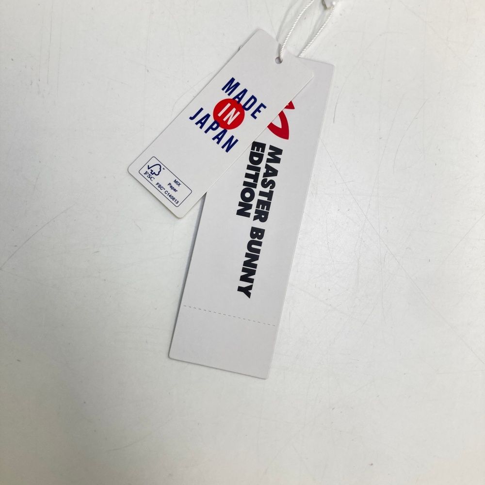 マスターバニーエディション モデル