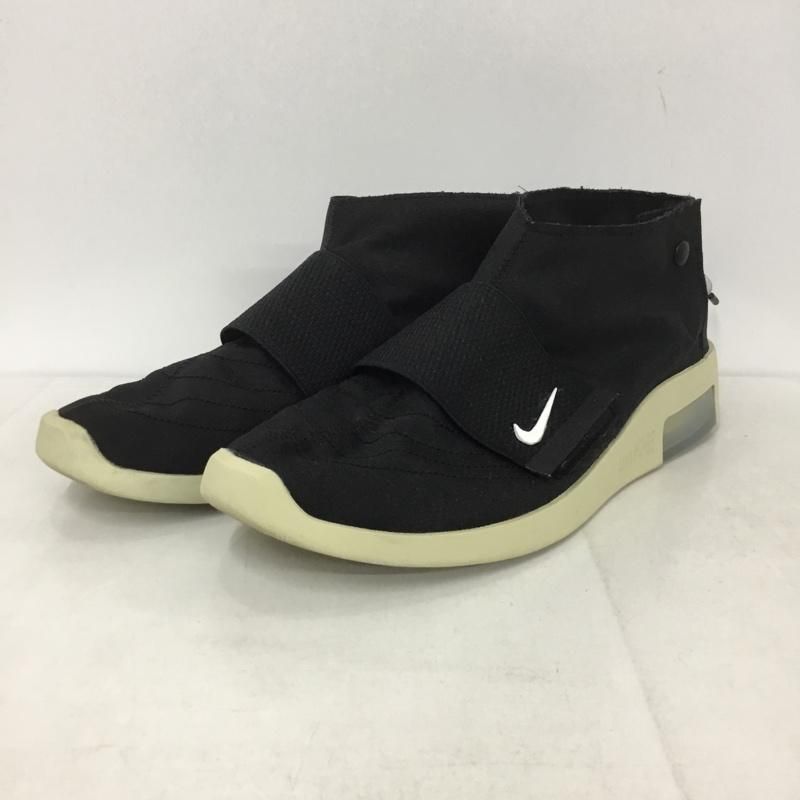 新品Fear of God×NIKE　希少なクラシックな上質アースカラーＴ　限定 Nike Fear Of God スニーカー Nike 27センチ新品