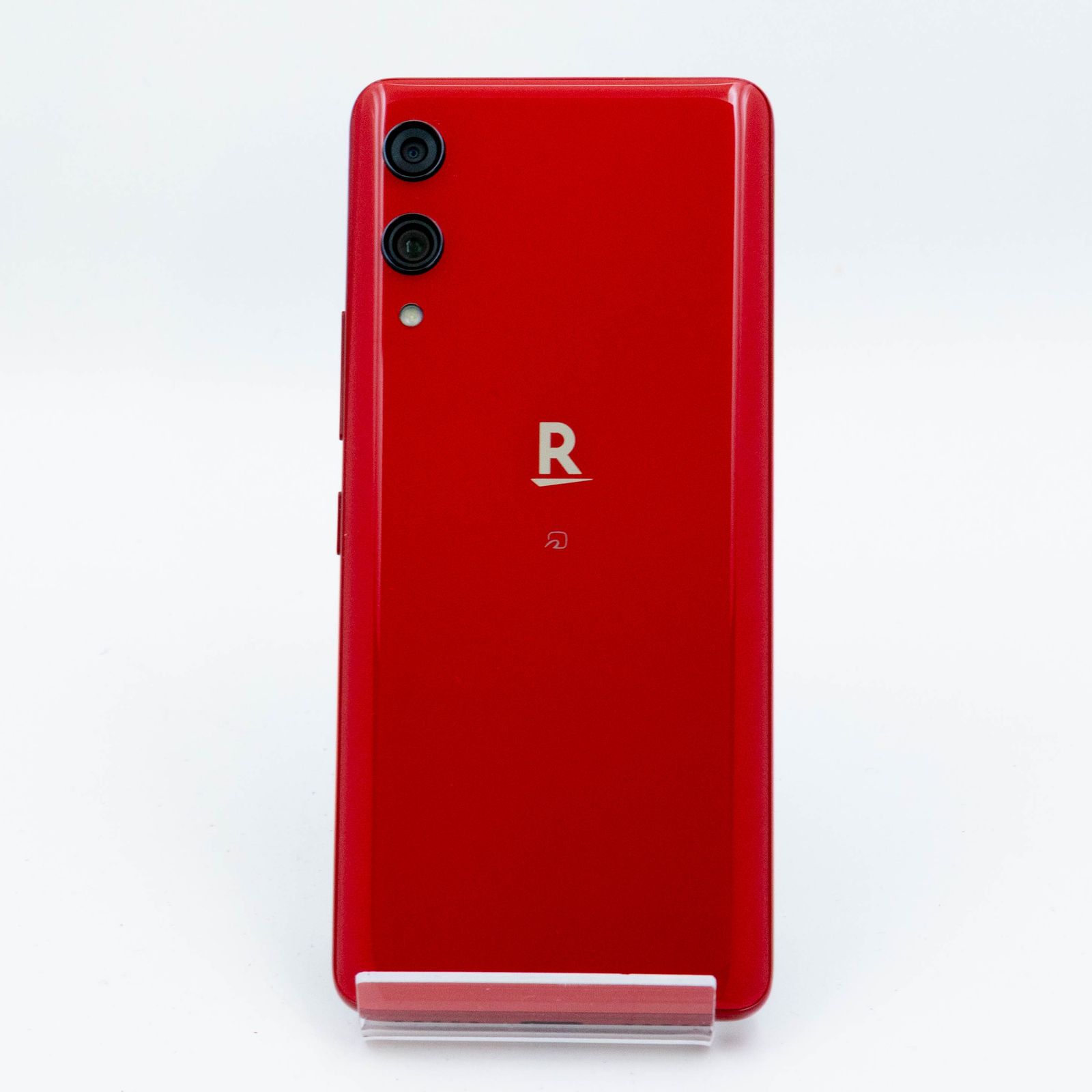 Rakuten Hand 64GB レッド P710 - メルカリ