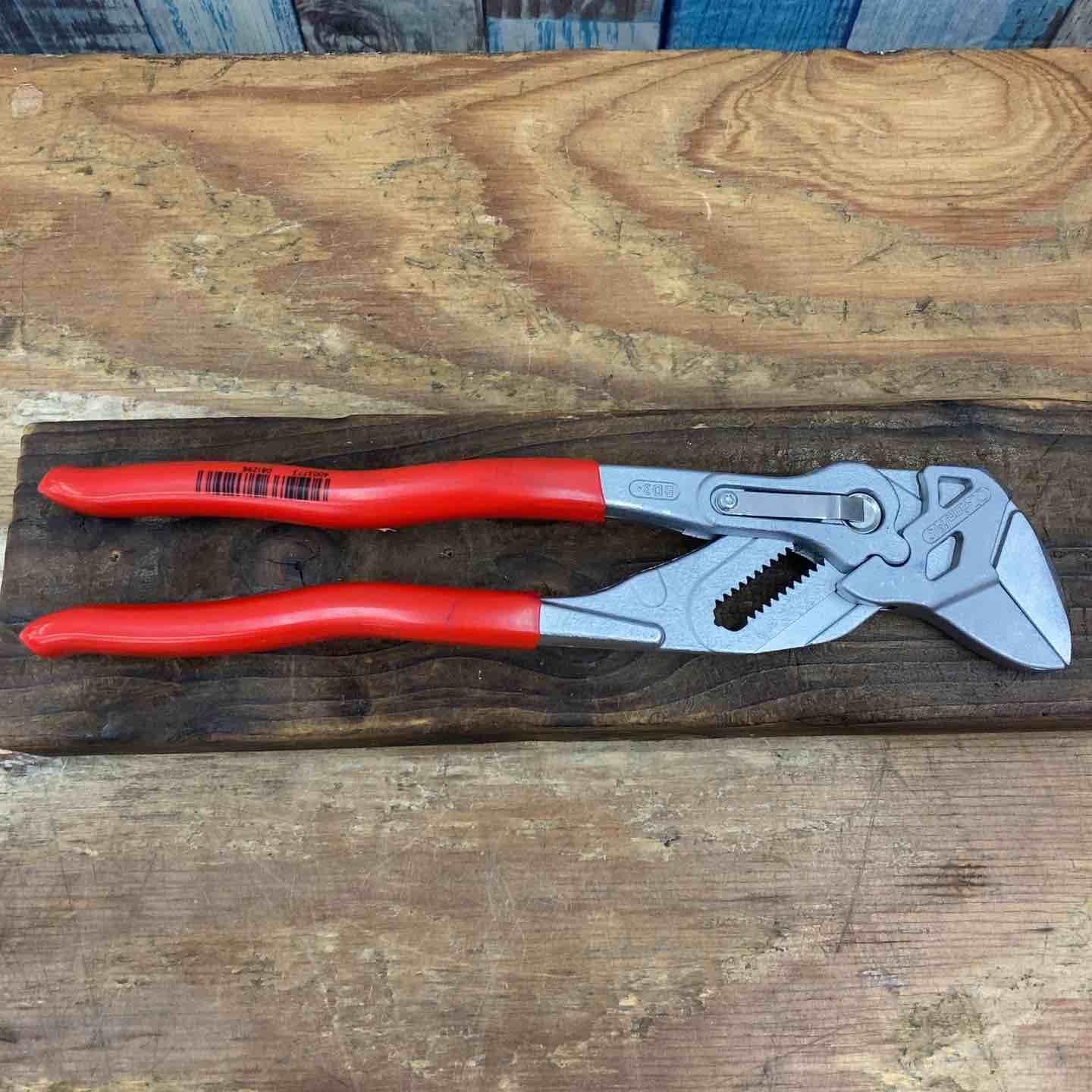 ベントプライヤーレンチ250mm 柏店