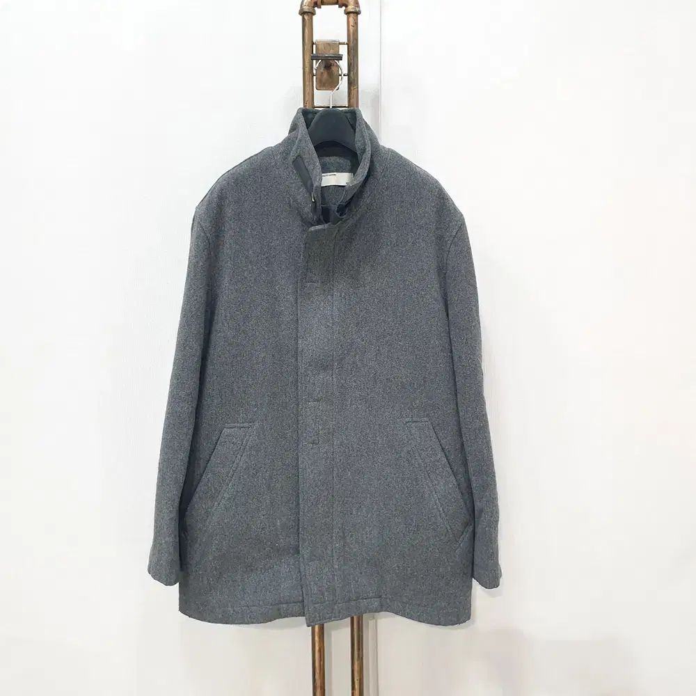 極美品】TimothyEverest カシミヤ100% チェスターコート LL チェスター