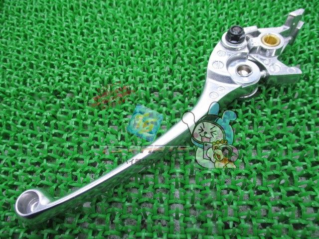 XJR400 ブレーキレバー 在庫有 ヤマハ 純正 バイク 部品 XJR1200 車検 Genuine XJR400R TRX850 TZ250 TZ125 Pz