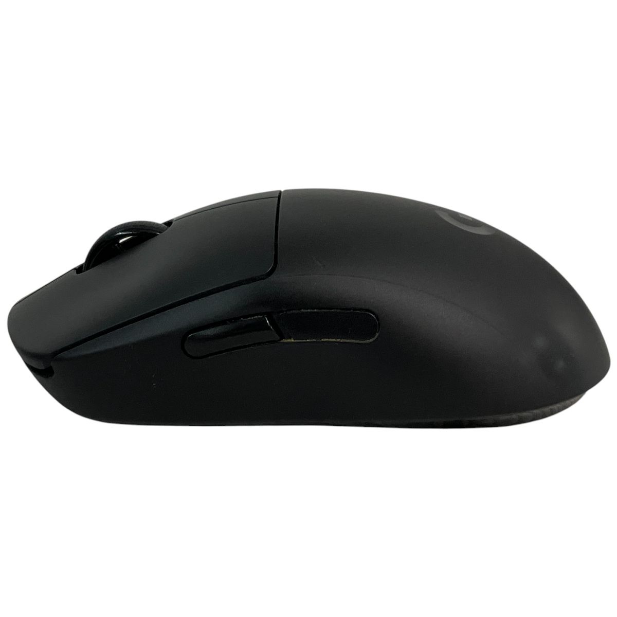 Logicool ロジクール G-PPD-002WLrdG PRO WIRELESS ワイヤレス ゲーミングマウス PC N10412976 CHRISTIANNAURATH_COM_BR