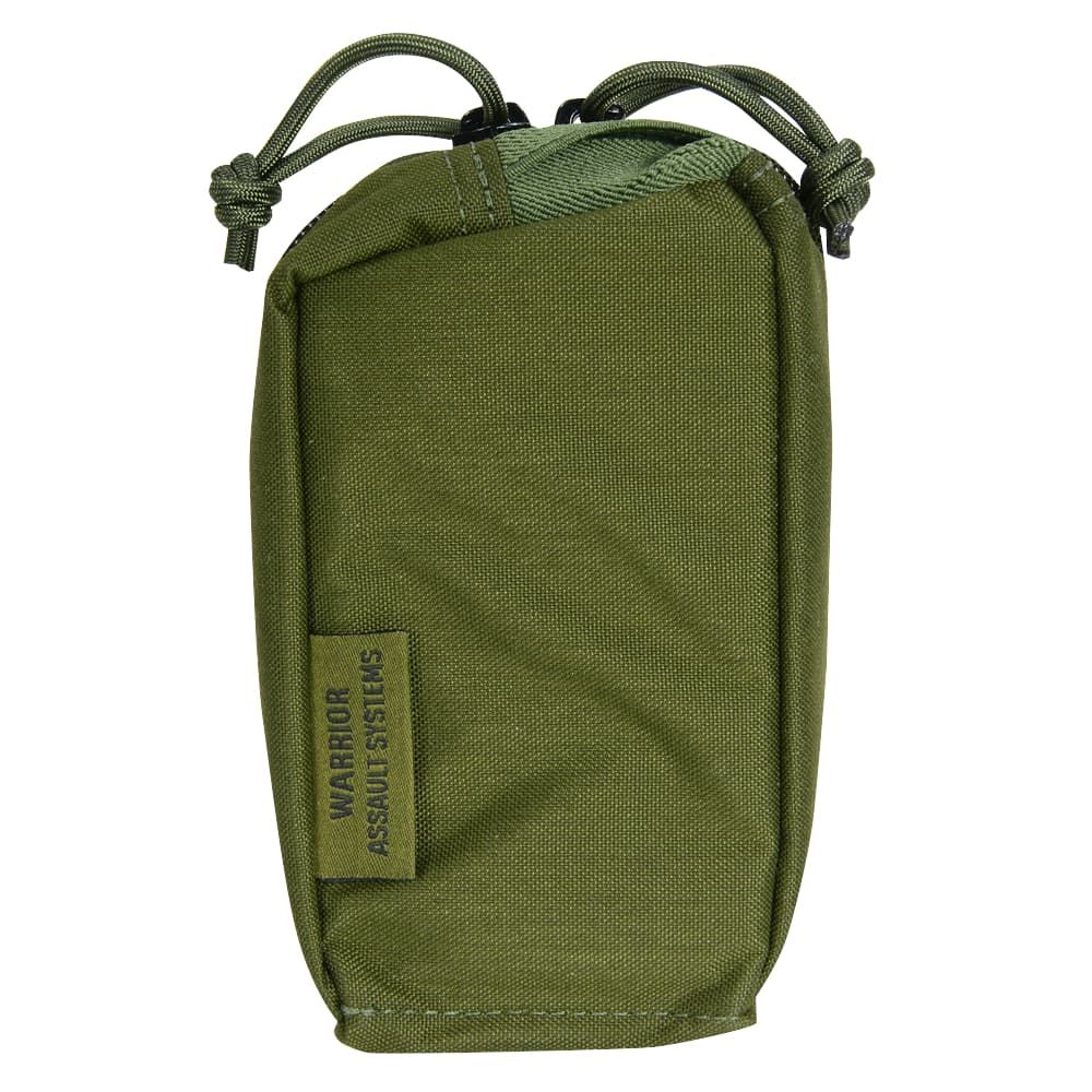 WARRIOR ASSAULT SYSTEMS ミリタリーポーチ GPSポーチ Garmin製