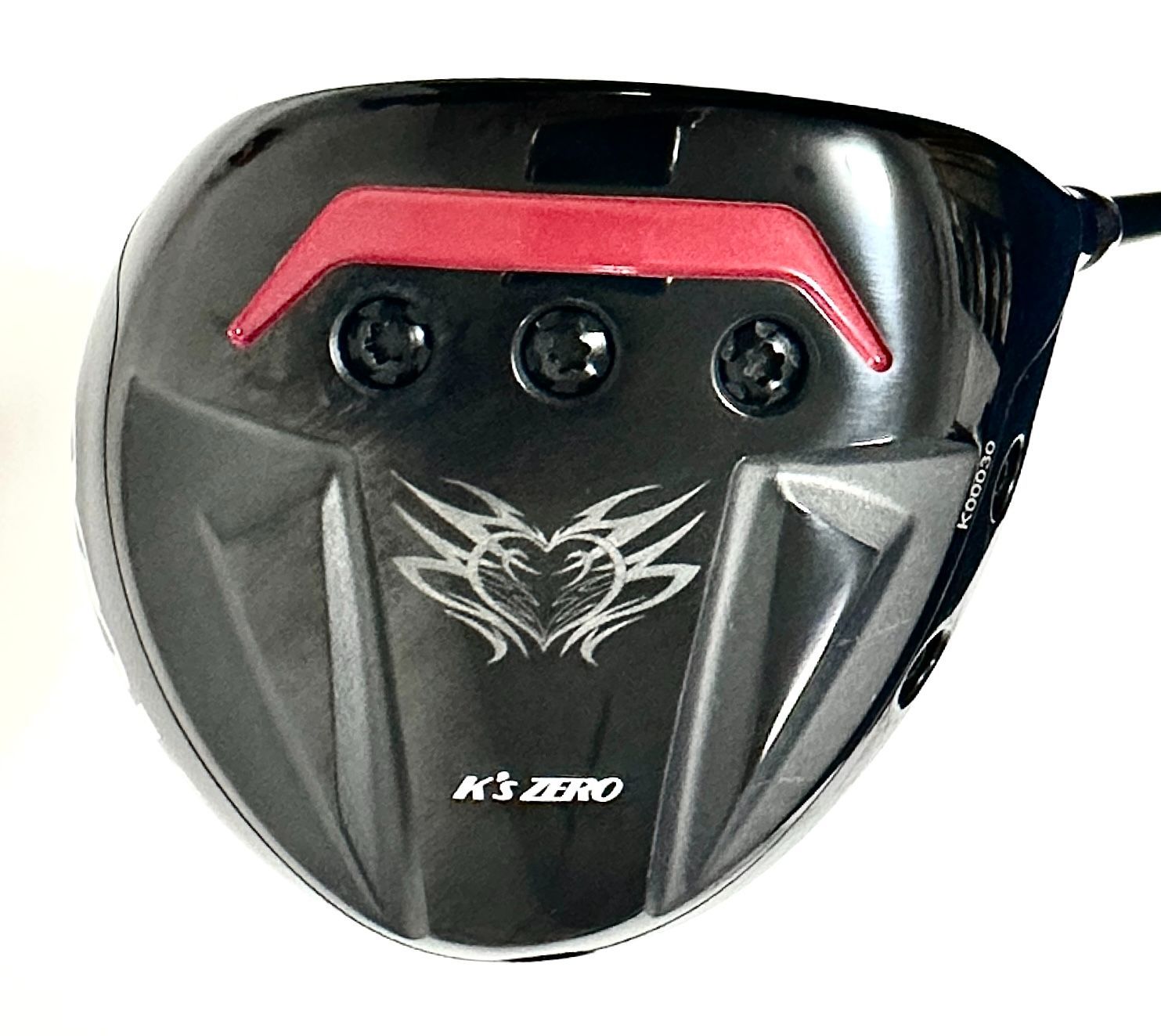 KODO 460 ドライバー 10度 アルコバレーノ TYPE-2