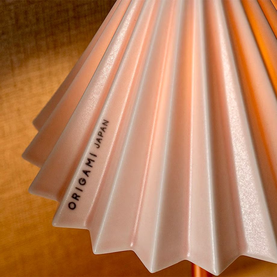 ORIGAMI LAMP
