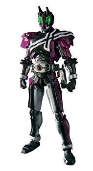 【】【非常に良い】S.I.C. VOL.51仮面ライダーディケイド wyw801m