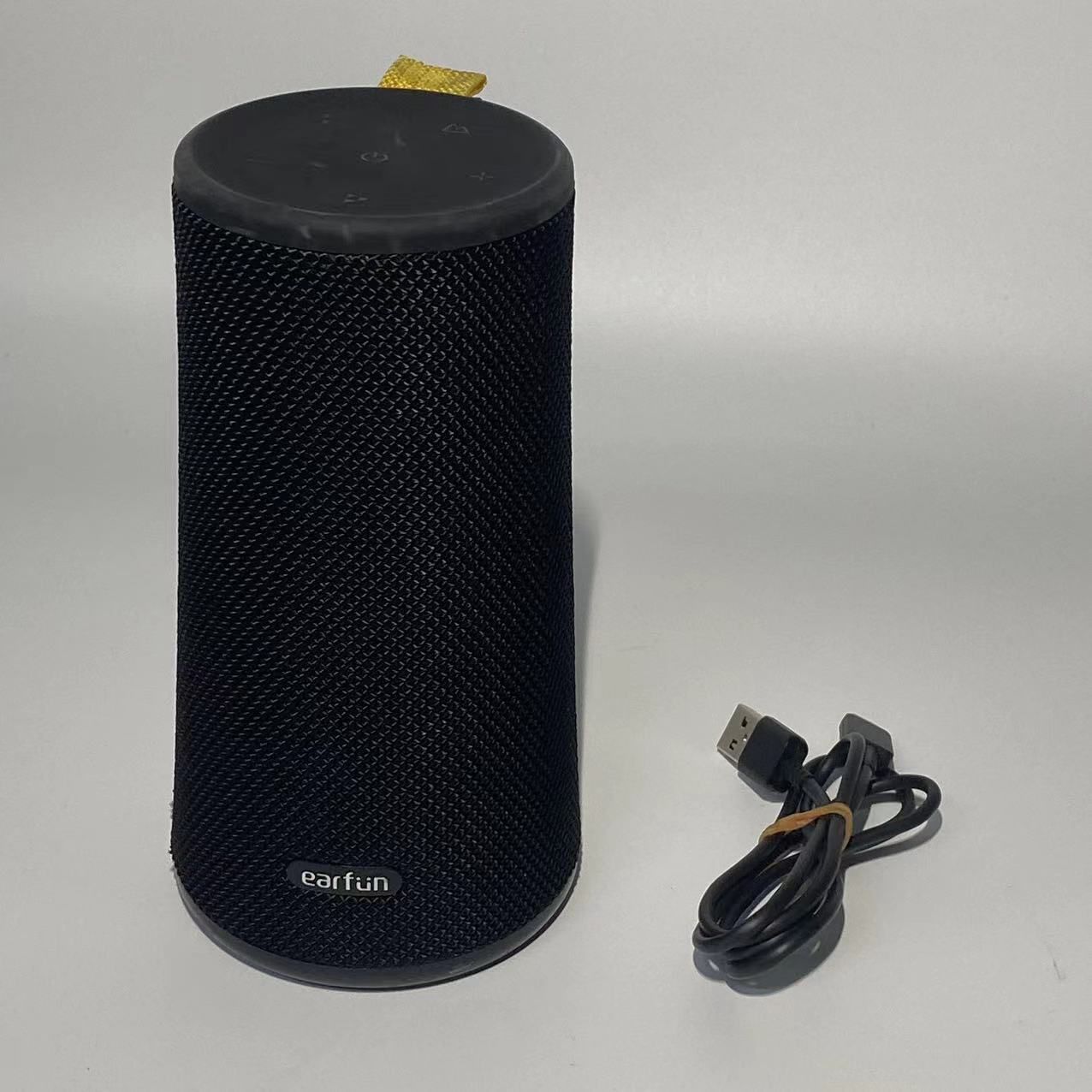 EarFun ワイヤレススピーカー SP200 動作確認済み 【中古品】 - メルカリ