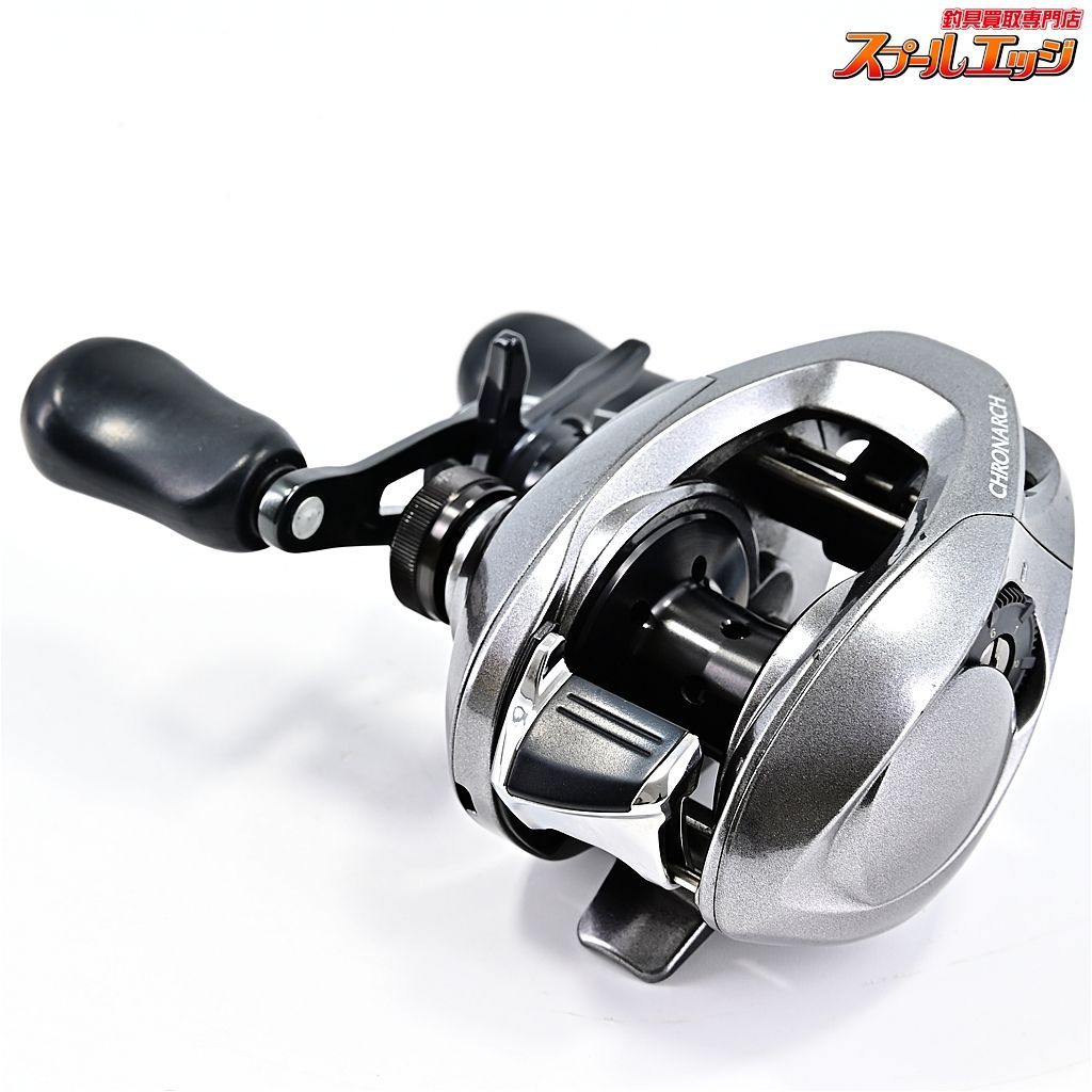 17クロナークMGL 151 xg（シマノ(SHIMANO) 17 クロナーク MGL