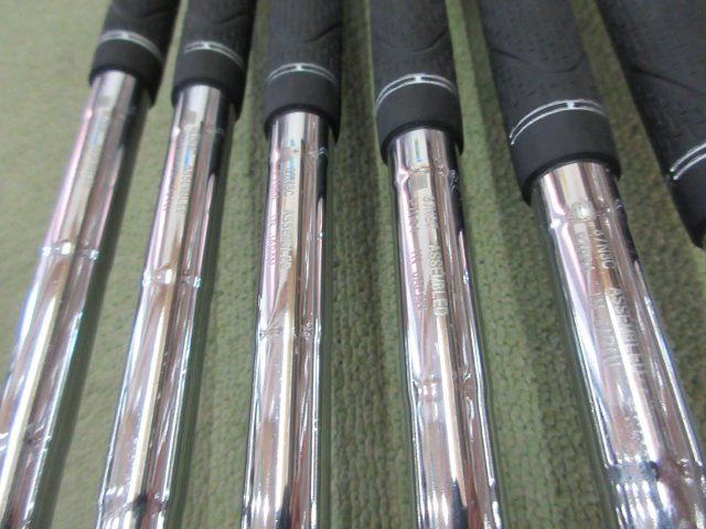 Mizuno Pro 245 アイアンセット 7本 DG 95 Mizuno Pro 245 2023 Iron set 5-pw / Dynamic Gold 95 S200 | eBay