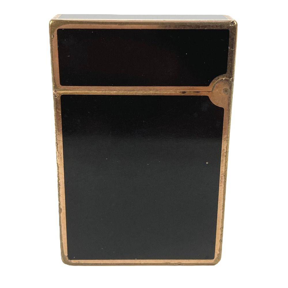  S.T.Dupont エス･テー･デュポン ライター GATSBY ギャッツビー GP ブラック その他 小物