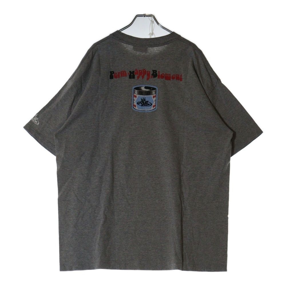 VINTAGE (ヴィンテージ) 90s PNB 両面プリント Tシャツ 半袖カットソー  