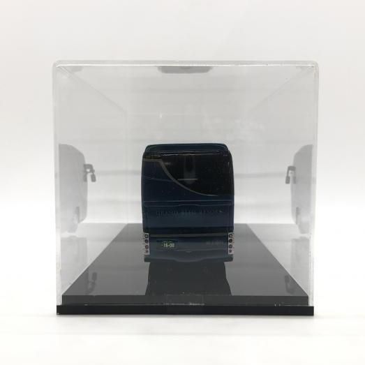 中古】1／43 日野自動車特注 グランブルーリゾート富士急行バス[24]