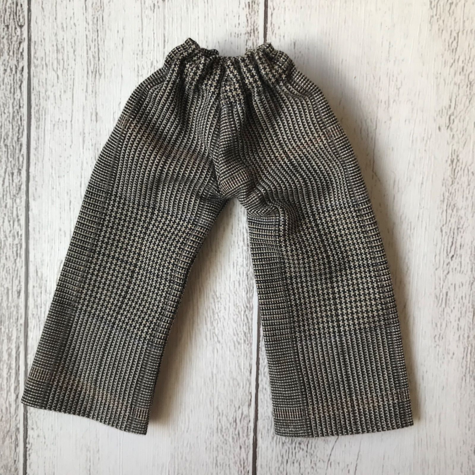 リカちゃん ハンドメイドドレス No.103