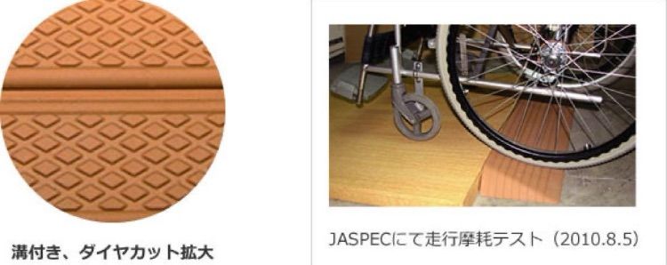 リユース品 ダイヤスロープ