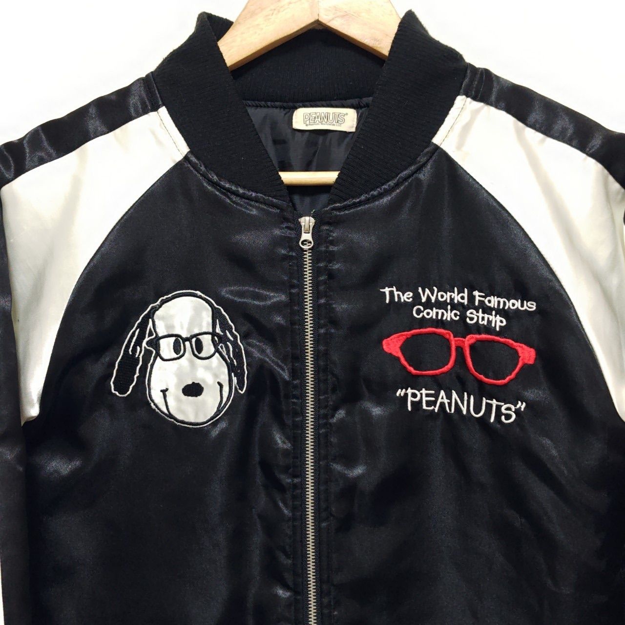世界中に愛されるキャラクター◎【PEANUTS】ピーナッツ