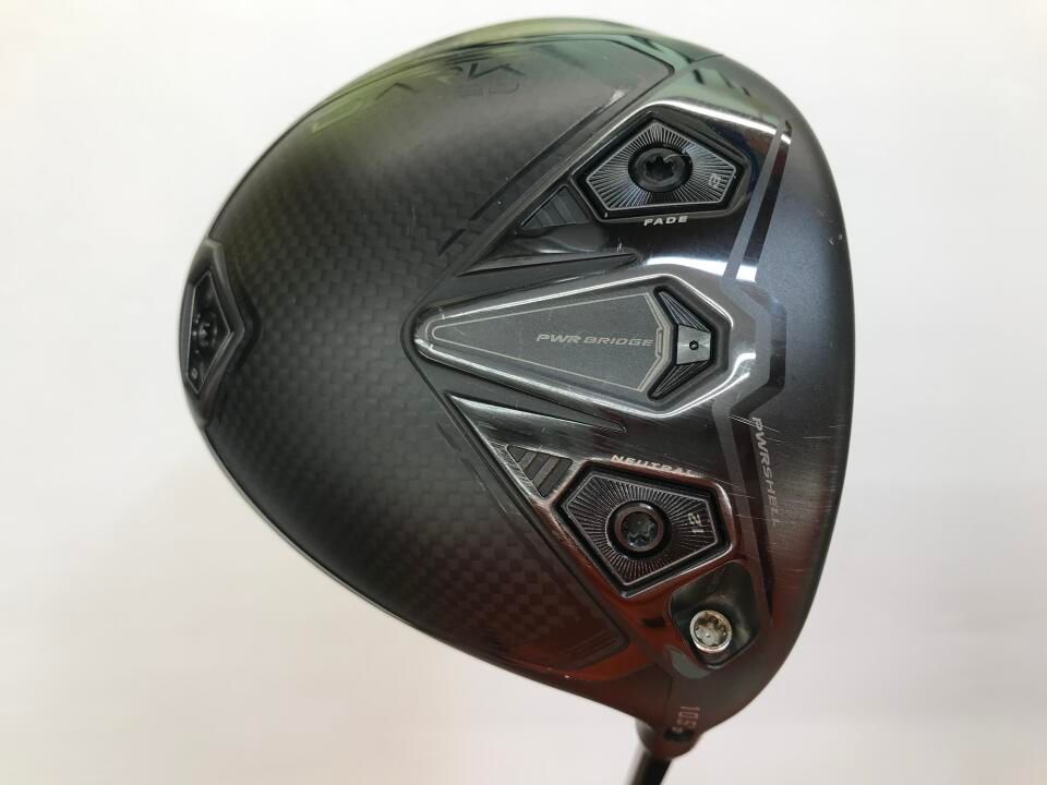 DARKSPEED LS ドライバー　10.5° DARKSPEED LS Driver – COBRA Golf